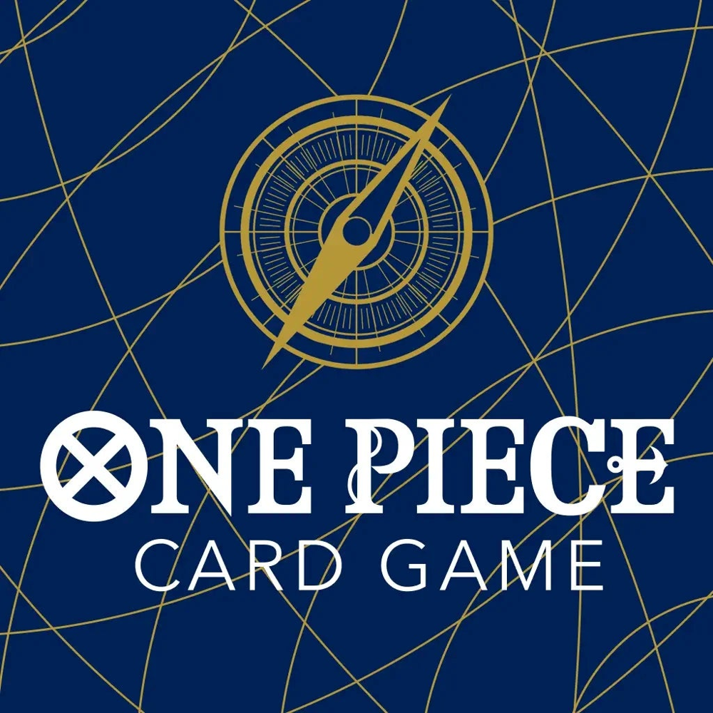 One Piece OP-16 Booster Box